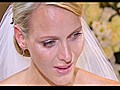 Charlene mue aux larmes | BahVideo.com