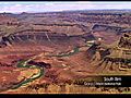 Wings over Grand Canyon | BahVideo.com
