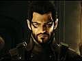 Deus Ex Human Revolution - TGS Trailer | BahVideo.com