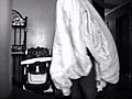 Dancing ghost | BahVideo.com