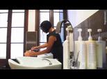 Salon de coiffure et d esth tique L onard  | BahVideo.com