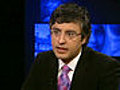 Reza Aslan on Religion and Violence | BahVideo.com