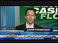 Asian Banks Seen Consolidating | BahVideo.com