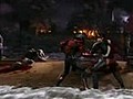 Mortal Kombat | BahVideo.com