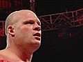 WWE Monday Night Raw - Kane and JBL Vs Cryme Tyme | BahVideo.com