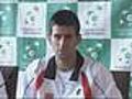 Djokovic C est difficile  | BahVideo.com