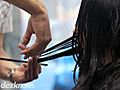 Fransua s Hair Salon | BahVideo.com