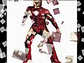 Coolest Iron Man Costumes | BahVideo.com
