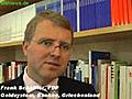 Frank Schaeffler FDP zu Geldsystem und  | BahVideo.com