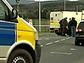 Northern Ireland policeman killed by  | BahVideo.com