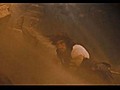 The Sand Trap in Prince of Persia Clip HD  | BahVideo.com