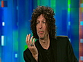 Howard Stern amp 039 I don t like Jay  | BahVideo.com