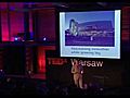 TEDxWarsaw - Stephen Kines - 3 05 10 | BahVideo.com