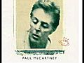 Heaven on a Sunday Paul Mccartney 1997 Flaming Pie | BahVideo.com
