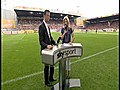 Soccer Reporter Headshot | BahVideo.com
