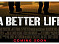 A Better Life Interview - Chris Weitz XIII | BahVideo.com