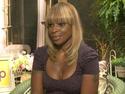 Mary J Blige Talks Creating The Music For  | BahVideo.com