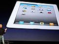 Is Apple Working On amp 039 iPad HD amp 039  | BahVideo.com