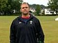 Cricket Record Breaker - Quinnell | BahVideo.com