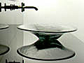 Glass Lavatories | BahVideo.com