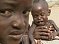 Aid agencies warn of Africa famine | BahVideo.com