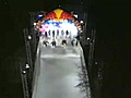 Moscow highlights - Red Bull Crashed Ice -  | BahVideo.com
