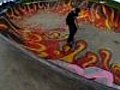 Scottish Skate Footage | BahVideo.com