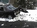 Car Towing | BahVideo.com