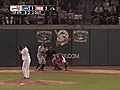 VIDEO Thompson homers for IronPigs 06 16 | BahVideo.com