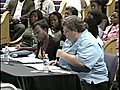 NAACP Forum | BahVideo.com