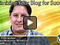 Permanent Link to Optimizing Your Blog for Success | BahVideo.com