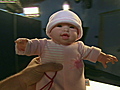 Breast-feeding doll raises eyebrows | BahVideo.com