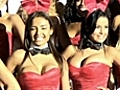 Playboy opens Mexican casino | BahVideo.com