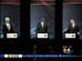 Florida Sen Hopefuls Attack During CBS4 Debate | BahVideo.com