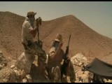 LIBYA BIR AL-GHANAM FRONTLINE BROLL | BahVideo.com