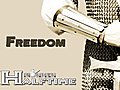 Spiritual Freedom - IronMen s Halftime  | BahVideo.com