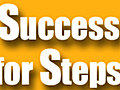 Success for Steps May 2009 | BahVideo.com