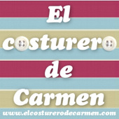 El Costurero de Carmen 1x2 | BahVideo.com