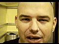 Paul Wall giving a shout out to the HITLAB crew  | BahVideo.com