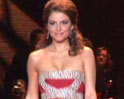 Heart Truth Red Dress fashion show | BahVideo.com