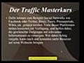 Der Traffic Masterkurs | BahVideo.com