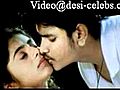 Hot kissing scene of a sweet girl | BahVideo.com