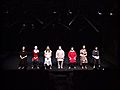  Hijab The border women voices and glances between the hidden and the sacred world of the veil Theatrical Play Part 1 | BahVideo.com