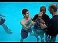 Donna Baptism | BahVideo.com