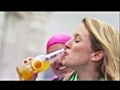Izze Sparkling Juice | BahVideo.com