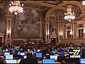 Pa House OKs Pension Reform Plan | BahVideo.com