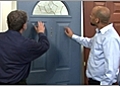 Door Replacement | BahVideo.com