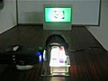 3Dprojector system | BahVideo.com