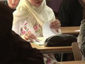 Islamic schools keep veil in French classrooms | BahVideo.com