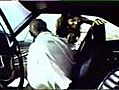 1970 Dodge Charger 500 Commercial | BahVideo.com